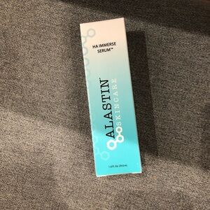 Alastin Skincare HA Immerse Serum